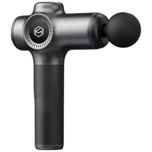 8종헤드 무선 전동 전신 핸디형 고급하드케이스 세트 선물포장 + 마사지건