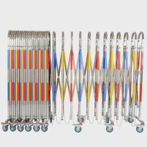 스텐 자바라 자바라대문 안전문 1 1x4m 스테인리스 전원주택 3X1 1m 5미터