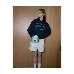 [LAP] STRING POCKET CROSS BAG AR7AB240 897177