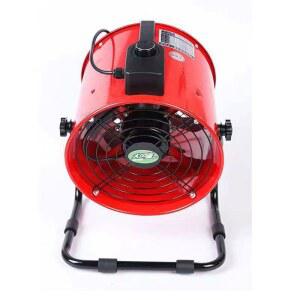 미니 배풍기 한의원 소형 스위치 자바라 환풍기 6인치 STF160 14인치 간이