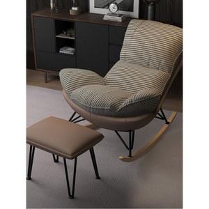 수유 흔들의자 스툴 윙체어 락킹체어 북유럽 휴식 머리받침 소품 라텍스소재 수유소파