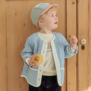 [롯데백화점]오가닉맘 워니투게더긴소맨투맨 MLSTMT01