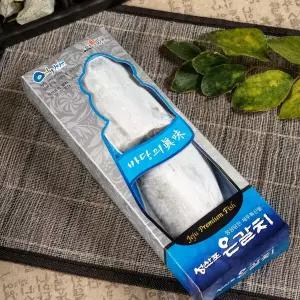 명품 제주 갈치 특대 8마리 (마리당 400g이상 총 3.2kg이상)