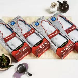 산지직송 제주 은갈치 600g이상 8마리 (총 4.8kg이상)