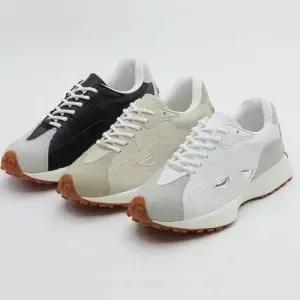 여자 올데이 이지 키높이 스니커즈운동화 어글리슈즈 WFJU92N