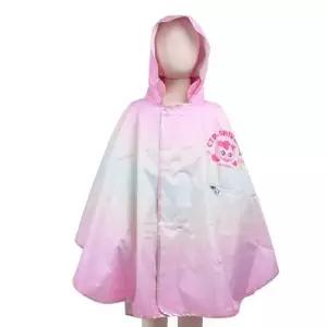 판초 레인코트 성창 아동우의 캐릭터 캐치티니핑 택1 WFJU252