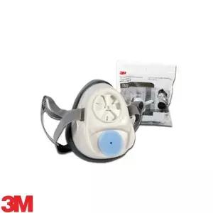 3M 산업용마스크 방독마스크 단품