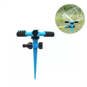 저수분 스프링쿨러 회전 정원 텃밭 잔디 농업용품 잔디물주기 정원물주기 자동물주기