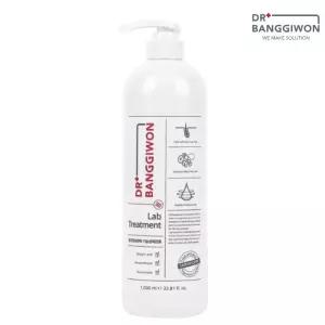 닥터방기원 랩 탈모 트리트먼트 1000ml