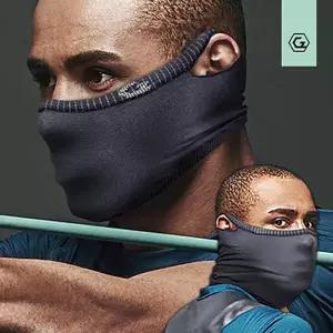 감자 올데이 스포츠 마스크 CE 2종 1세트 ENKC015