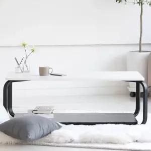 더블라운드 소파 사이드 티테이블 900x600