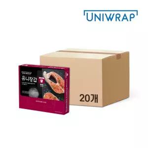 [유니랩]위생장갑 200매 X 20개