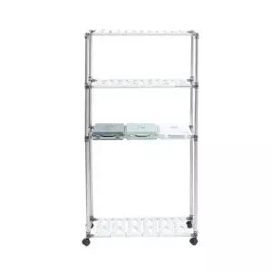 분리수거함 3P 3단 가정용 재활용 쓰레기 분리수거 W4B35F6