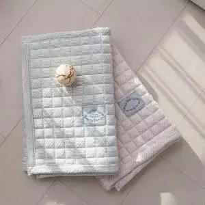 [윤스홈] 딜라잇 5mm번아웃극세사 겨울 쇼파패드 3인(65X180)