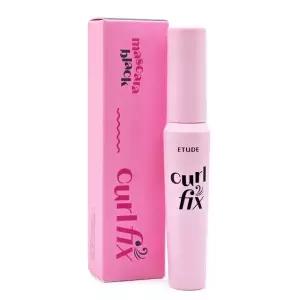 에뛰드 컬 픽스 마스카라 8g