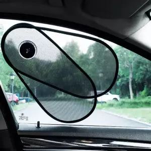 운전석 창문 햇빛가리개 자동차