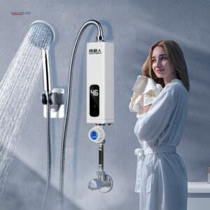 5500w 욕실 미니 순간 또는 욕실용 220V 5500W 110V 순간온수기 믹서