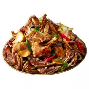 진간장게장 제주 금 황게장 한입에 먹기편한 2.2kg 4.4kg 식사 집밥 점심시간 한식 분식 중식