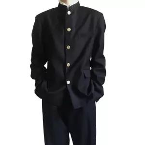 졸사 할로윈 졸업 빅사이즈 옛날 코스프레 남자 교복