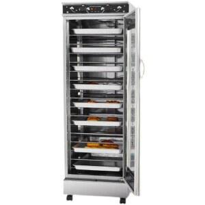 발효기 업소용 베이커리 숙성기 밀가루 숙성 분무 요구르트 주황색 2차