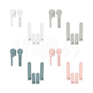 CYBEX 싸이벡스 LEMO 어댑터 범블라이드 라디오 호환 UPPA베이비 세트 액세서리