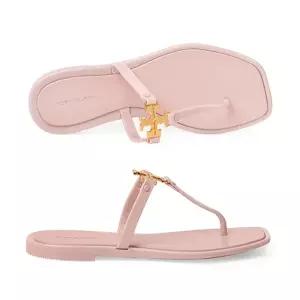 [토리버치 TORY BURCH] 137704 650 여성 슬리퍼