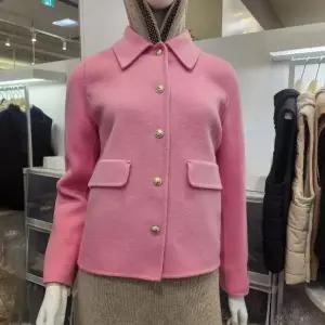 [조이너스]JOINUS HC06 카라넥 핸드메이드 자켓 JAEW0-WJK480 (S44898764)