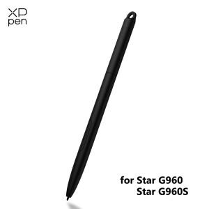 XP-Pen PH03 파워 스타일러스 8192 압력 태블릿 Star G960 드로잉