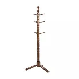 리보르노 원목 스탠드 옷걸이/스탠딩행거사무실헹거