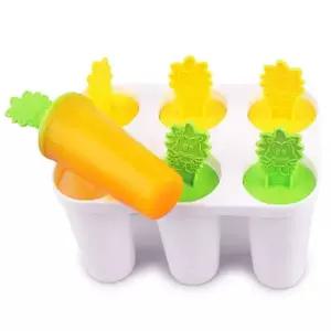 캔디 틀 트레이 몰드 큐브 아이스크림 아이스