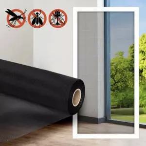 [콩심팥심]교체 방충망 셀프 보수 세트 롤 설치 모기장 미세