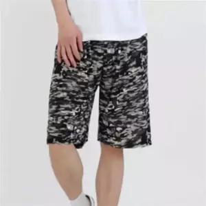 편하게입는바지 남자 빅사이즈 아이스 반바지