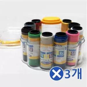 WL 반짇고리함x3개 바느질세트 반짇고리 바느질함