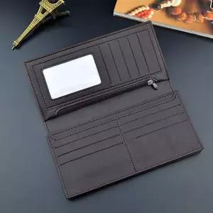 가죽 지갑 장지갑 롱 지갑 여성