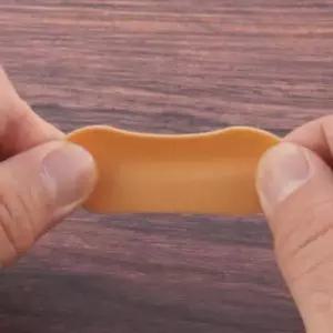 물집방지테이프 뒷꿈치 쿠션 운동화뒤꿈치 물집방지테이프