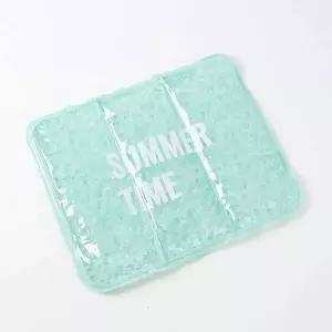 [콩심팥심]쿨 젤 방석 아이스 쿨방석 앉을때 쿨링매트 아이스방석 냉매트