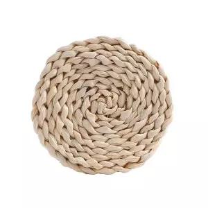 컵받침 원형 11cm 티코스터