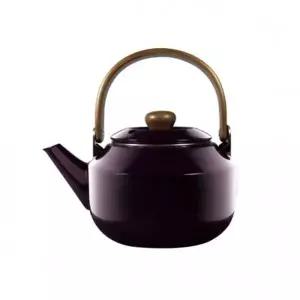 퍼플 1.8L 린도IH 법랑주전자 코카코 인덕션