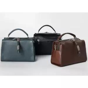 인기 패션 가죽 쇼퍼백 여자 캐주얼 고급 크로스백 WA9C4DD