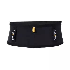 네이키드 밸트 포켓 초경량 런닝 블랙 naked 사이즈 허리밴드