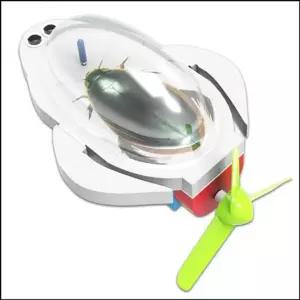 집콕과학 물방개 고무동력 프로펠러 보트 만들기