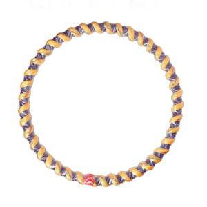 실 훌라후프 복부 2kg 지압 무거운 후프 유산소 뱃살 운동