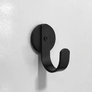 현관 고리 후크 열쇠 자석 걸이 차키 WFLNWFB