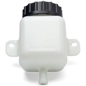 Dusledel 067-8090-00 유압 저장소 탱크, 배드 보이 엘리트 매버릭 CZT /ZT 예초기 유체 팽창 탱크와 호환, 교체 71328 52310 5100473