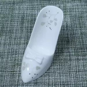 도자기 DKP577D2 구두 장식 인테리어 소품 집 꾸미기 장식품