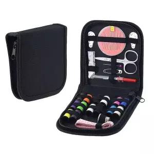 실 RD 바느질함 반짇고리 바늘 10404 바느질세트