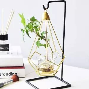 카페 EJV962J6 인테리어 조명 티라이트 캔들 홀더 (원행거)