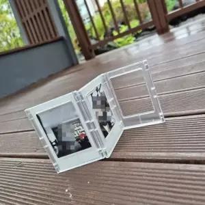 프레임 GFB950W8 냉장고자석 1P 미니 액자 사진 폴라로이드 인