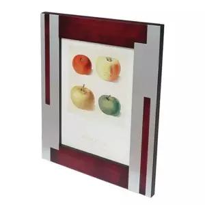 라인 IOF723M1 액자 인테리어 액자 사진 그림 액자 대 5x7