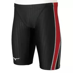 미즈노 남성 선수용 5부 수영복 U1341 실내수영복세트